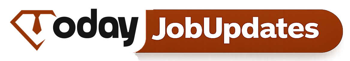 Todayjobupdates